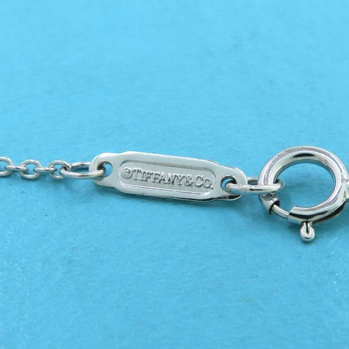 Tiffany Necklace A