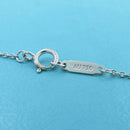 Tiffany Necklace A