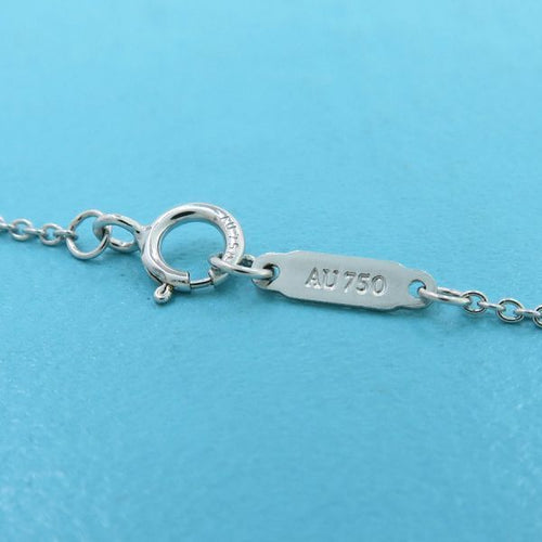 Tiffany Necklace A