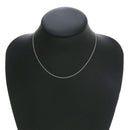 Tiffany Necklace A