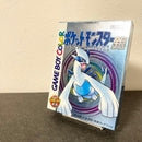 Gameboy Games Gb Lugia