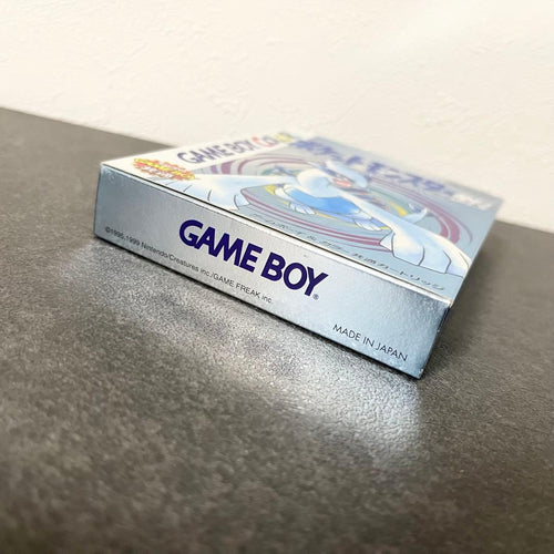 Gameboy Games Gb Lugia