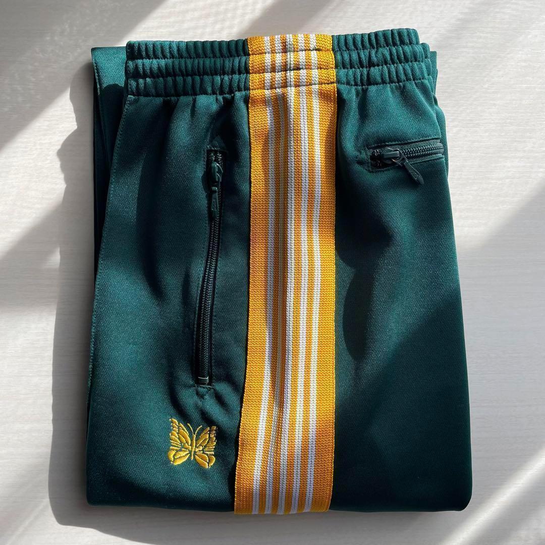 Needles Slacks M Lhp 241