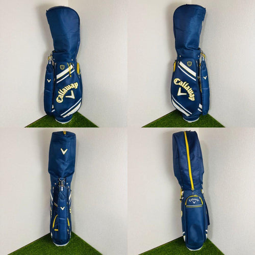 Callaway Golf Club Set X Hot 11