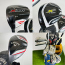 Callaway Golf Club Set X Hot 11