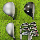 Callaway Golf Club Set X Hot 11