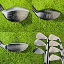 Callaway Golf Club Set X Hot 11