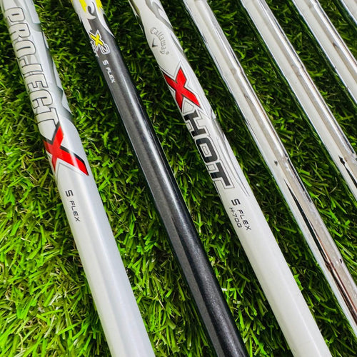 Callaway Golf Club Set X Hot 11