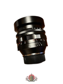 Cosina Lens (Single Focus) Nokton F/1.1 Vm