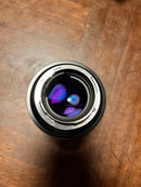 Cosina Lens (Single Focus) Nokton F/1.1 Vm