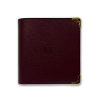Cartier Bifold Wallets Mbz689