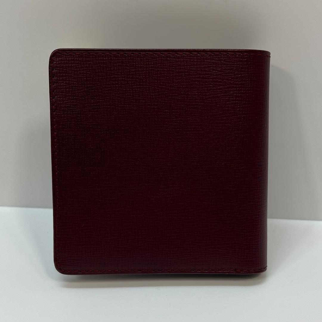 Cartier Bifold Wallets Mbz689