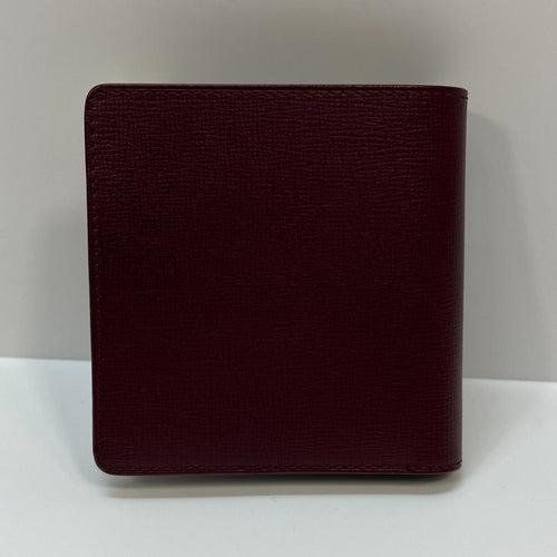 Cartier Bifold Wallets Mbz689