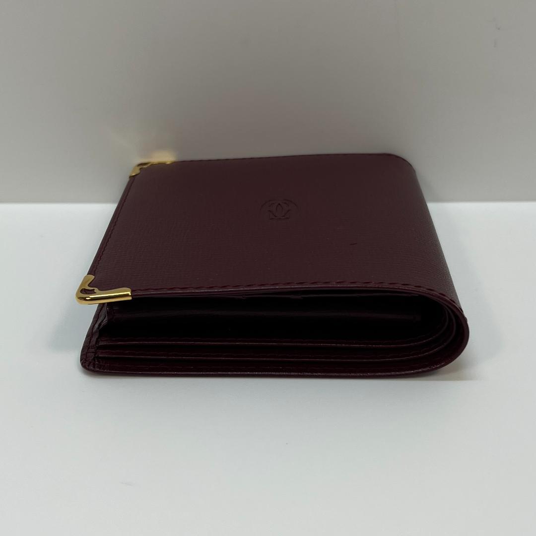 Cartier Bifold Wallets Mbz689