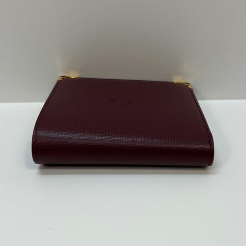 Cartier Bifold Wallets Mbz689