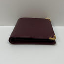 Cartier Bifold Wallets Mbz689
