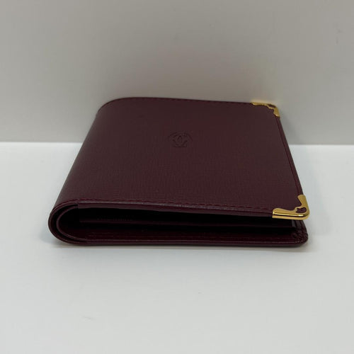 Cartier Bifold Wallets Mbz689