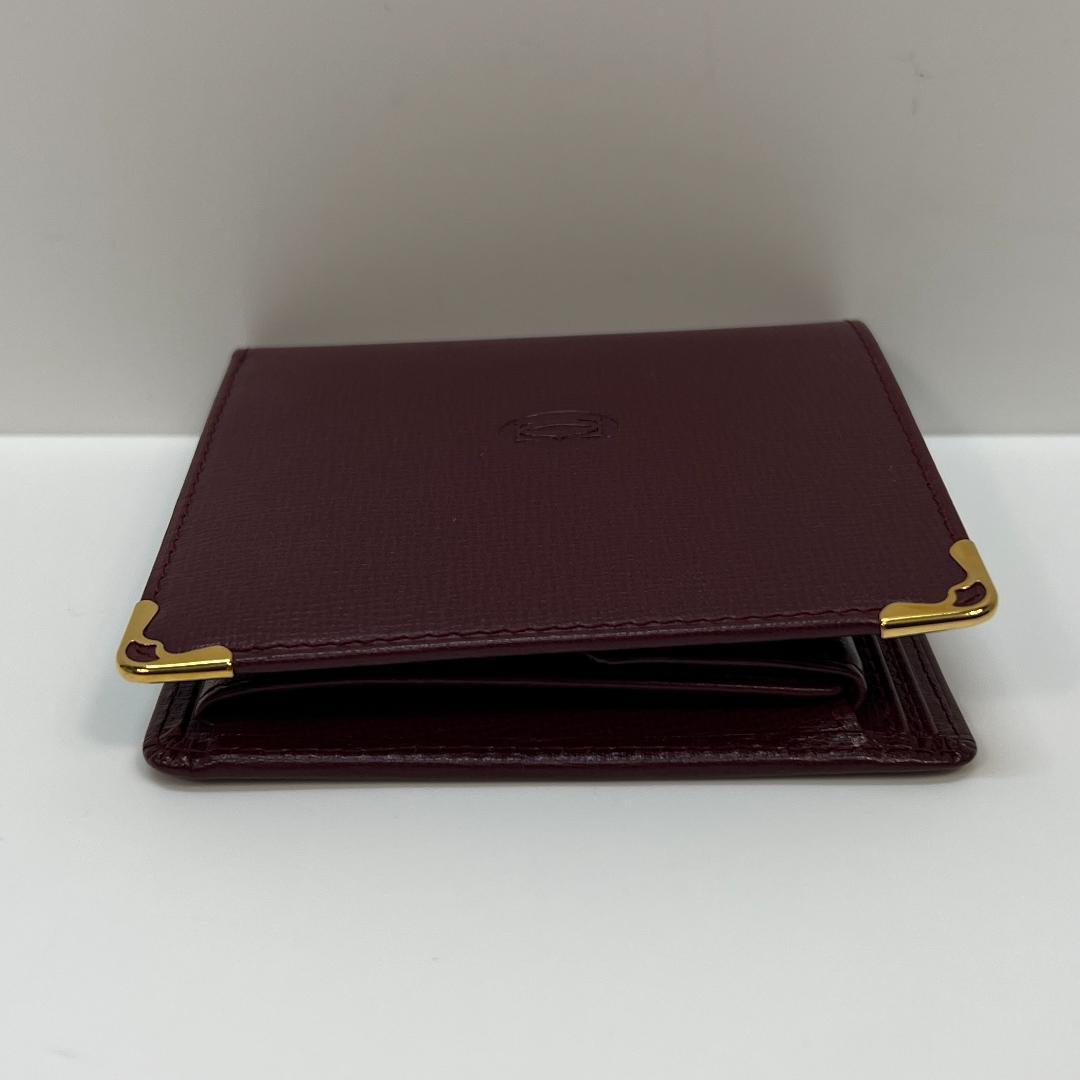 Cartier Bifold Wallets Mbz689