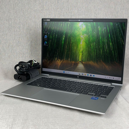 Hp Windows Notebook Body Pc Elitebook 1040 G9 I7-1255U 32Gb Ssd512Gb /Wb-260826