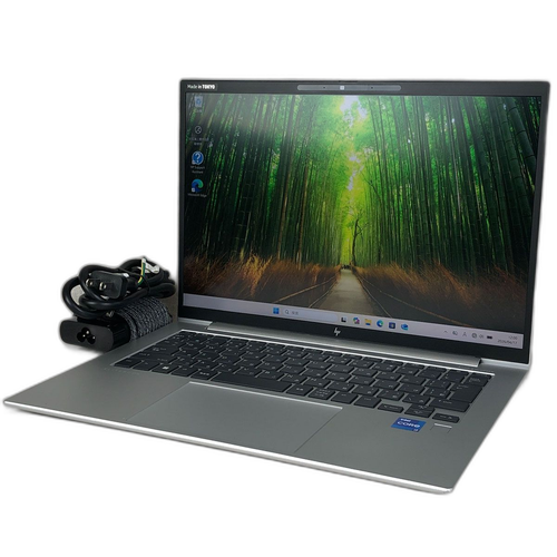Hp Windows Notebook Body Pc Elitebook 1040 G9 I7-1255U 32Gb Ssd512Gb /Wb-260826