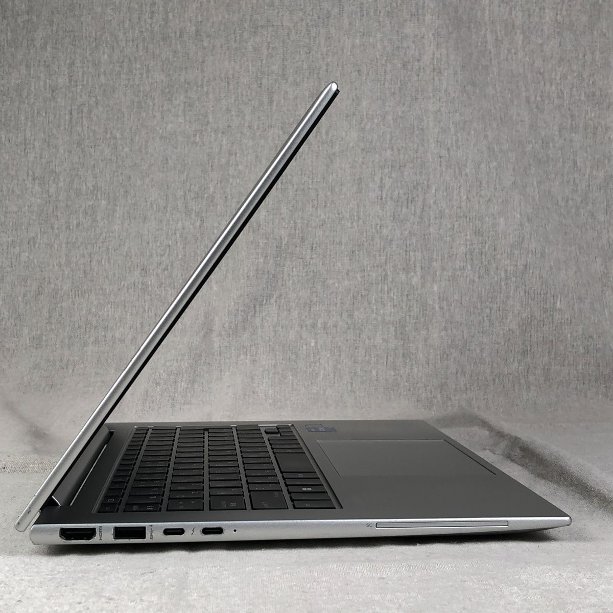 Hp Windows Notebook Body Pc Elitebook 1040 G9 I7-1255U 32Gb Ssd512Gb /Wb-260826