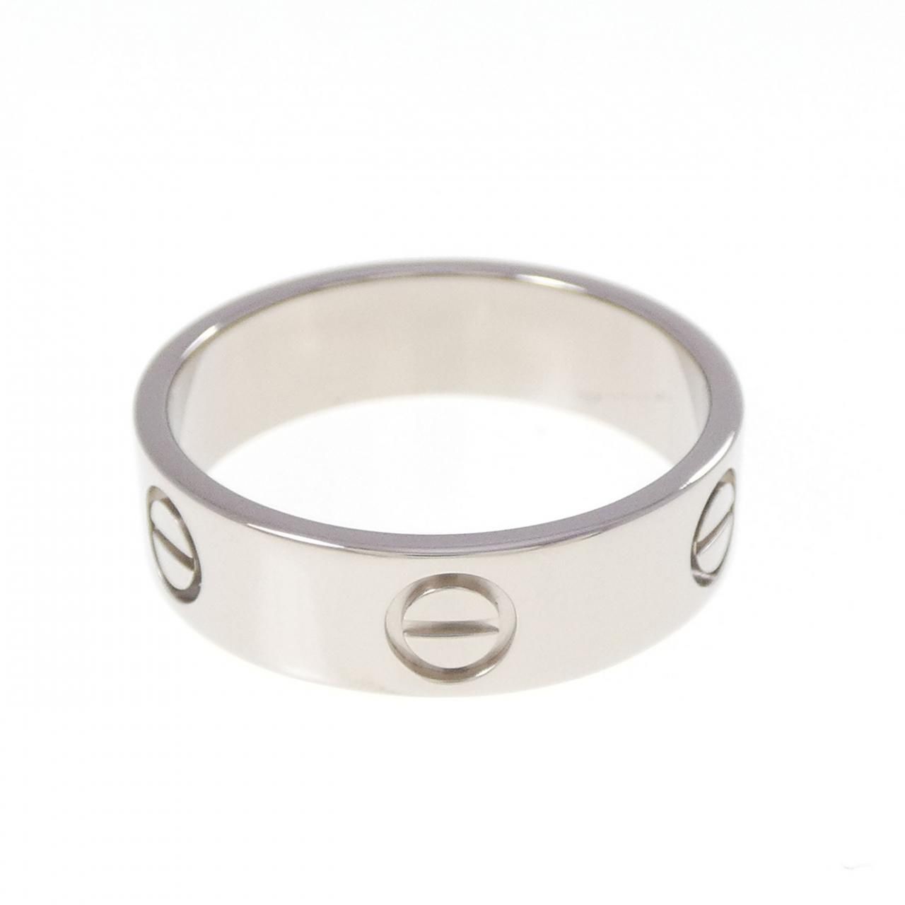 Cartier Ring