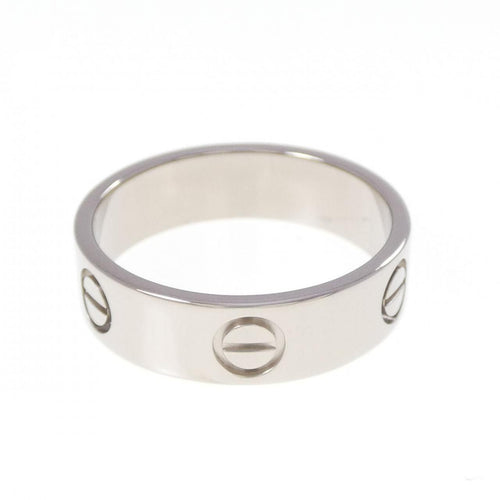 Cartier Ring