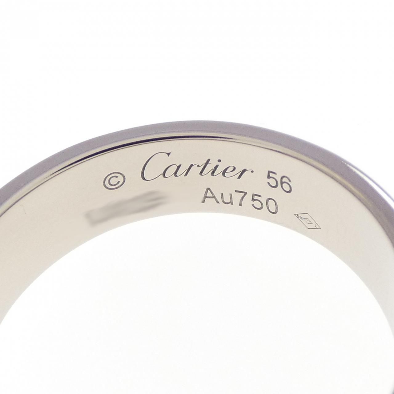 Cartier Ring
