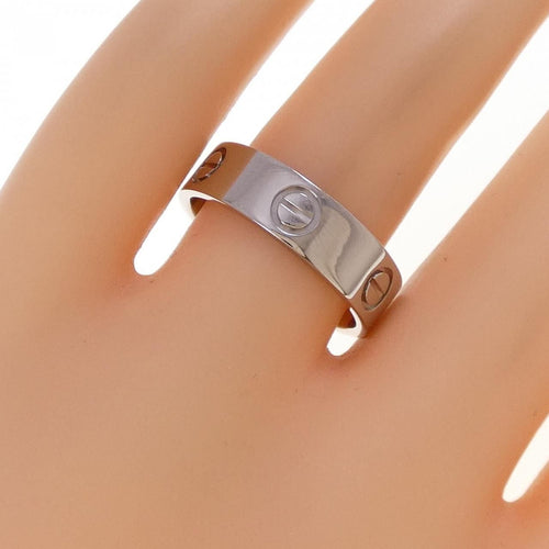 Cartier Ring