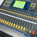 Analog Mixers Yamaha 03D