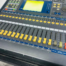 Analog Mixers Yamaha 03D