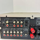 Premium Amplifier Onkyo A-911M
