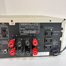 Premium Amplifier Onkyo A-911M
