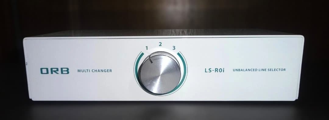 Other Orb Ls-R0I