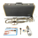 Yamaha Trumpets Ytr-135