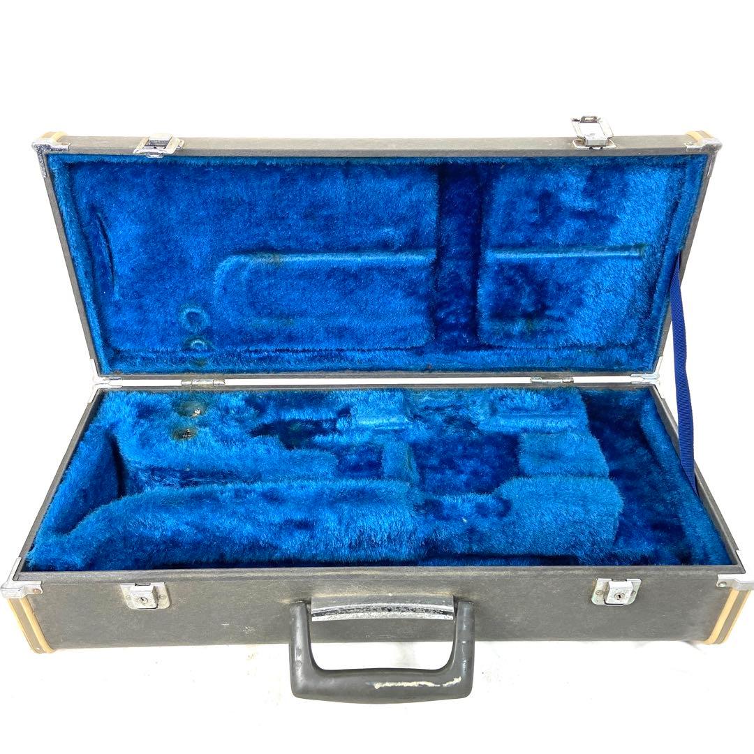 Yamaha Trumpets Ytr-135