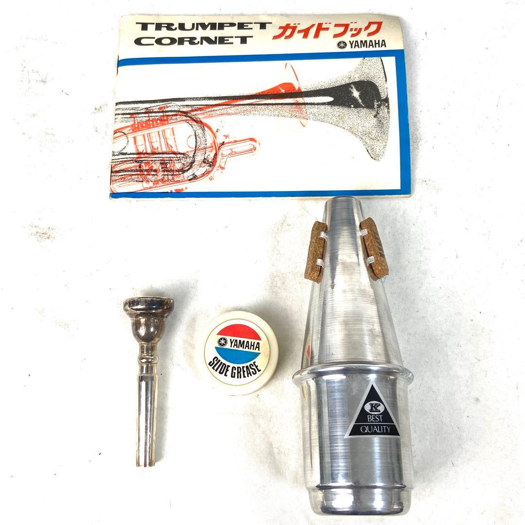 Yamaha Trumpets Ytr-135