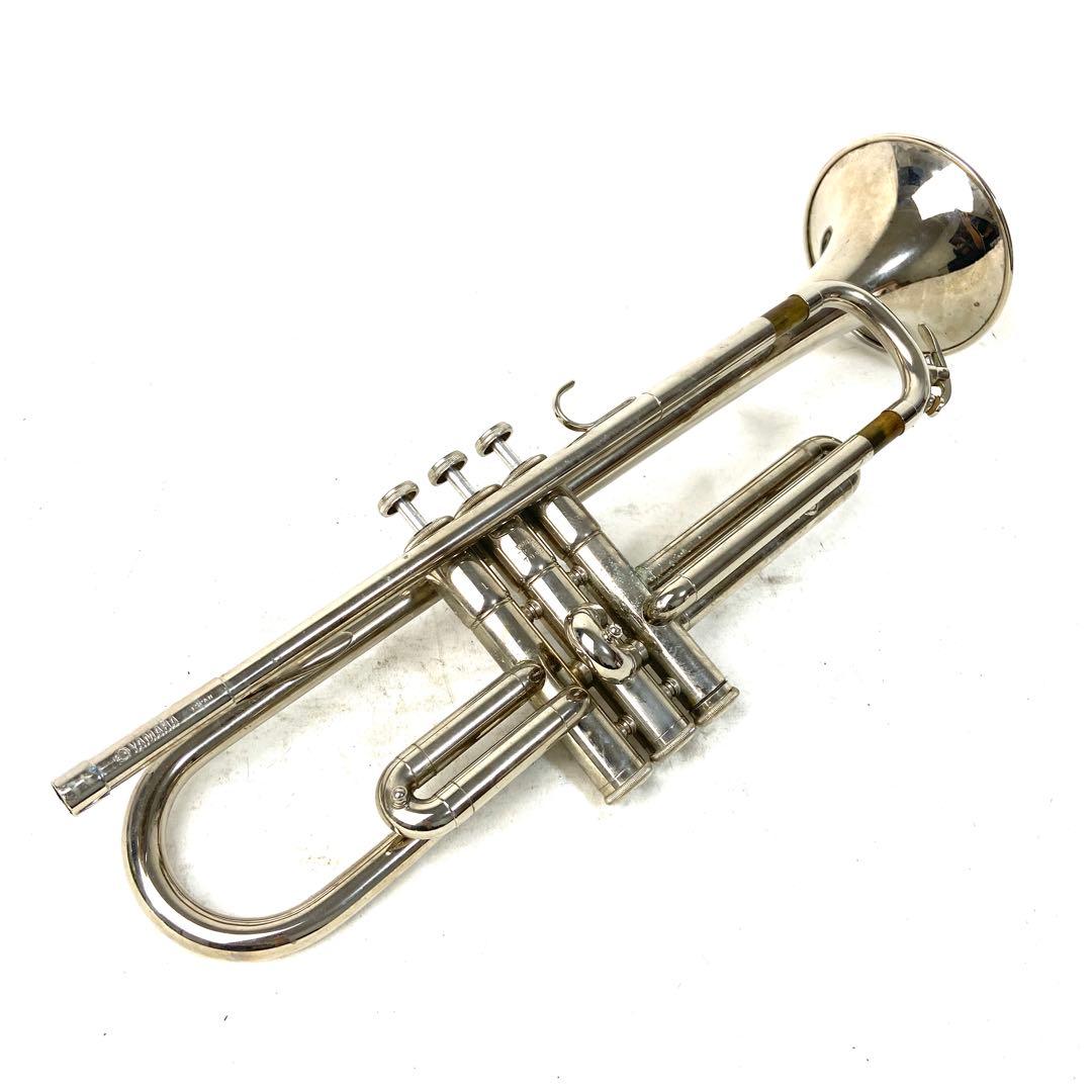 Yamaha Trumpets Ytr-135