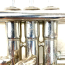 Yamaha Trumpets Ytr-135