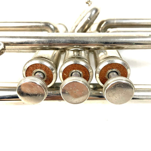 Yamaha Trumpets Ytr-135