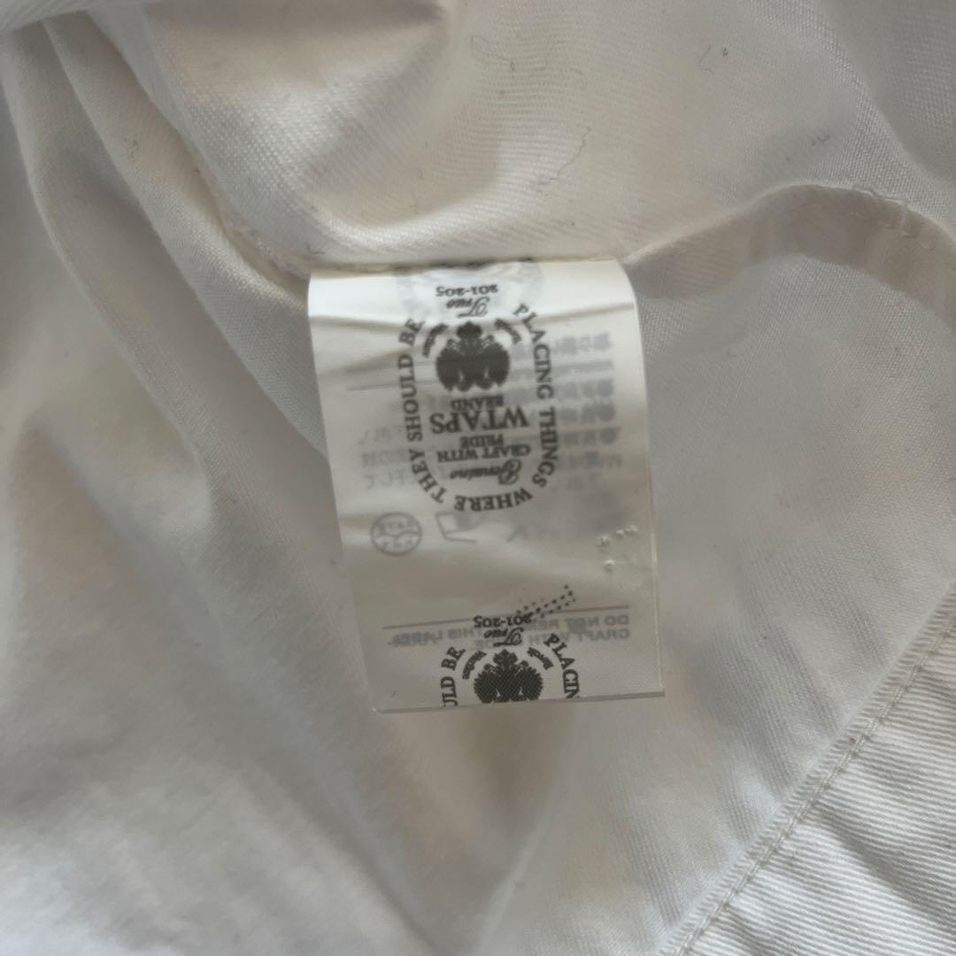 Wtaps Overhemden Zakelijk