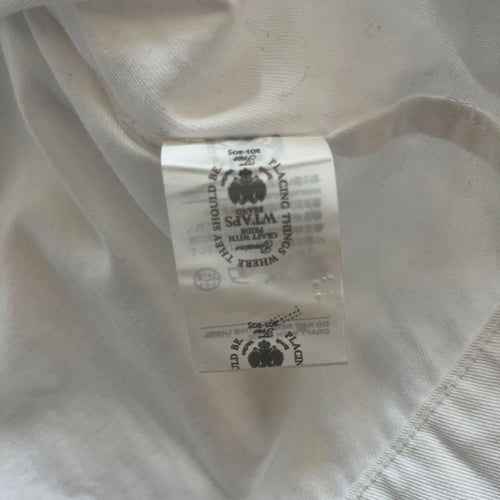 Wtaps Overhemden Zakelijk