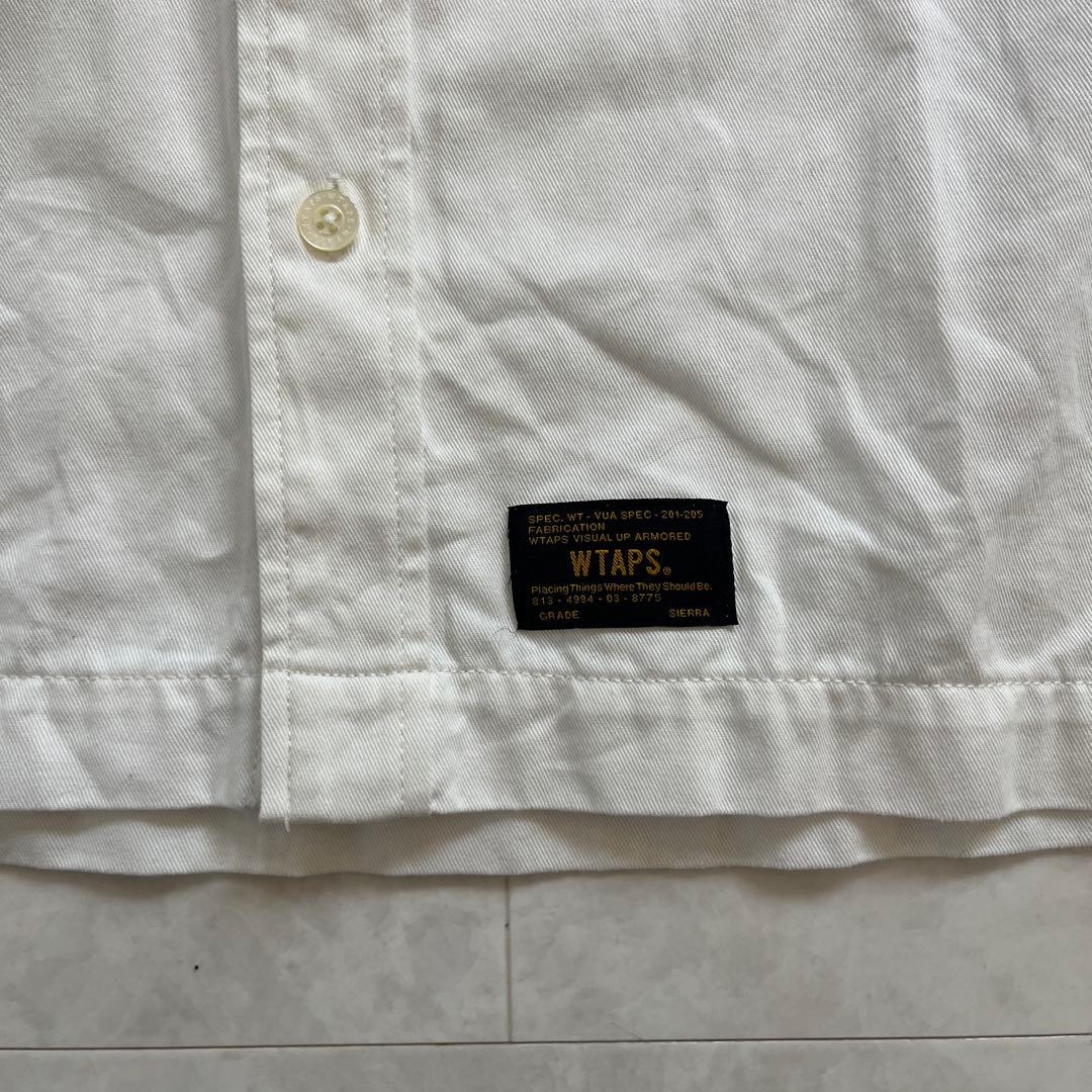 Wtaps Overhemden Zakelijk