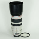 Canon Lens (Zoom) Ef100-400Mm F4.5-5.6L Is Usm Ef