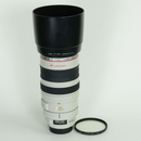 Canon Lens (Zoom) Ef100-400Mm F4.5-5.6L Is Usm Ef