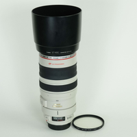 Canon Lens (Zoom) Ef100-400Mm F4.5-5.6L Is Usm Ef