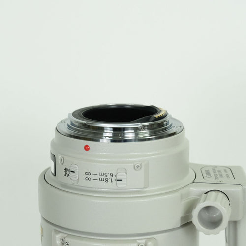 Canon Lens (Zoom) Ef100-400Mm F4.5-5.6L Is Usm Ef