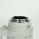 Canon Lens (Zoom) Ef100-400Mm F4.5-5.6L Is Usm Ef
