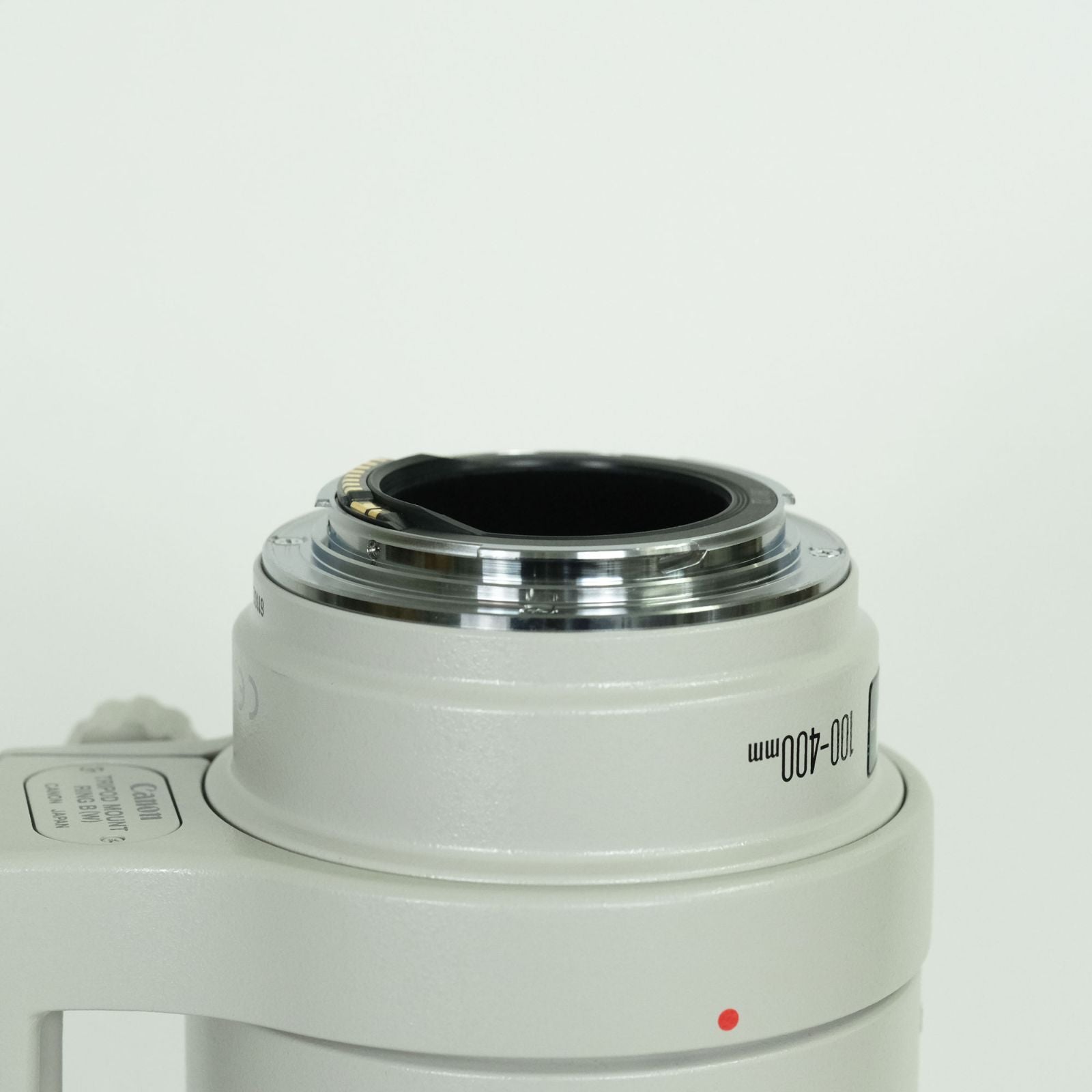 Canon Lens (Zoom) Ef100-400Mm F4.5-5.6L Is Usm Ef