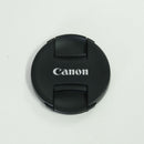 Canon Lens (Zoom) Ef100-400Mm F4.5-5.6L Is Usm Ef